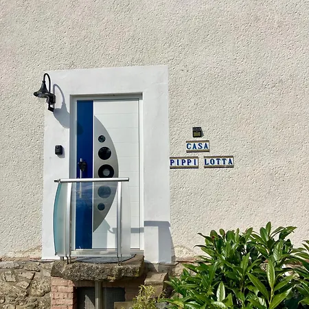 Casa Pippi Lotta Apartment Giessen Exterior photo