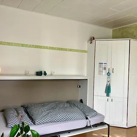 Casa Pippi Lotta Apartment Giessen Exterior photo