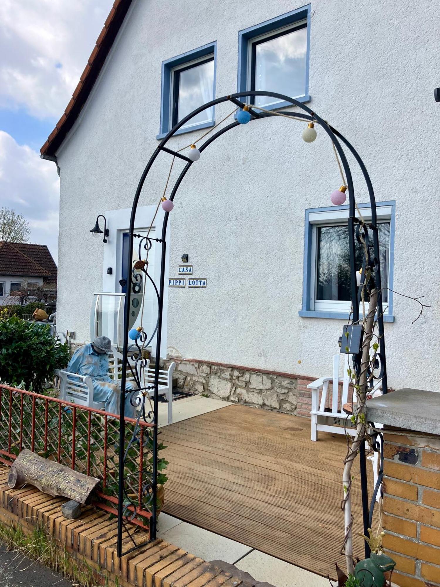 Casa Pippi Lotta