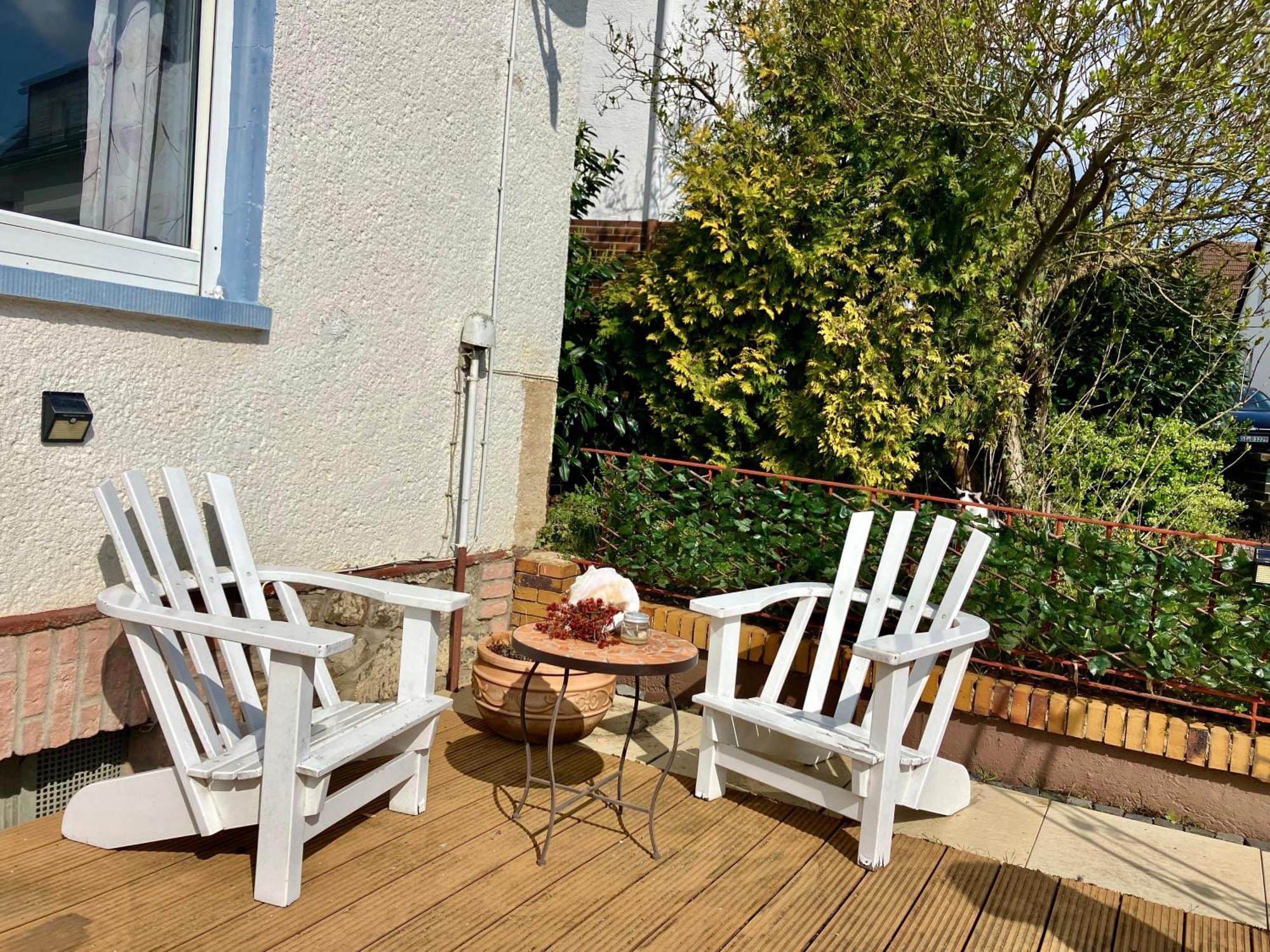 Apartament Casa Pippi Lotta Gießen