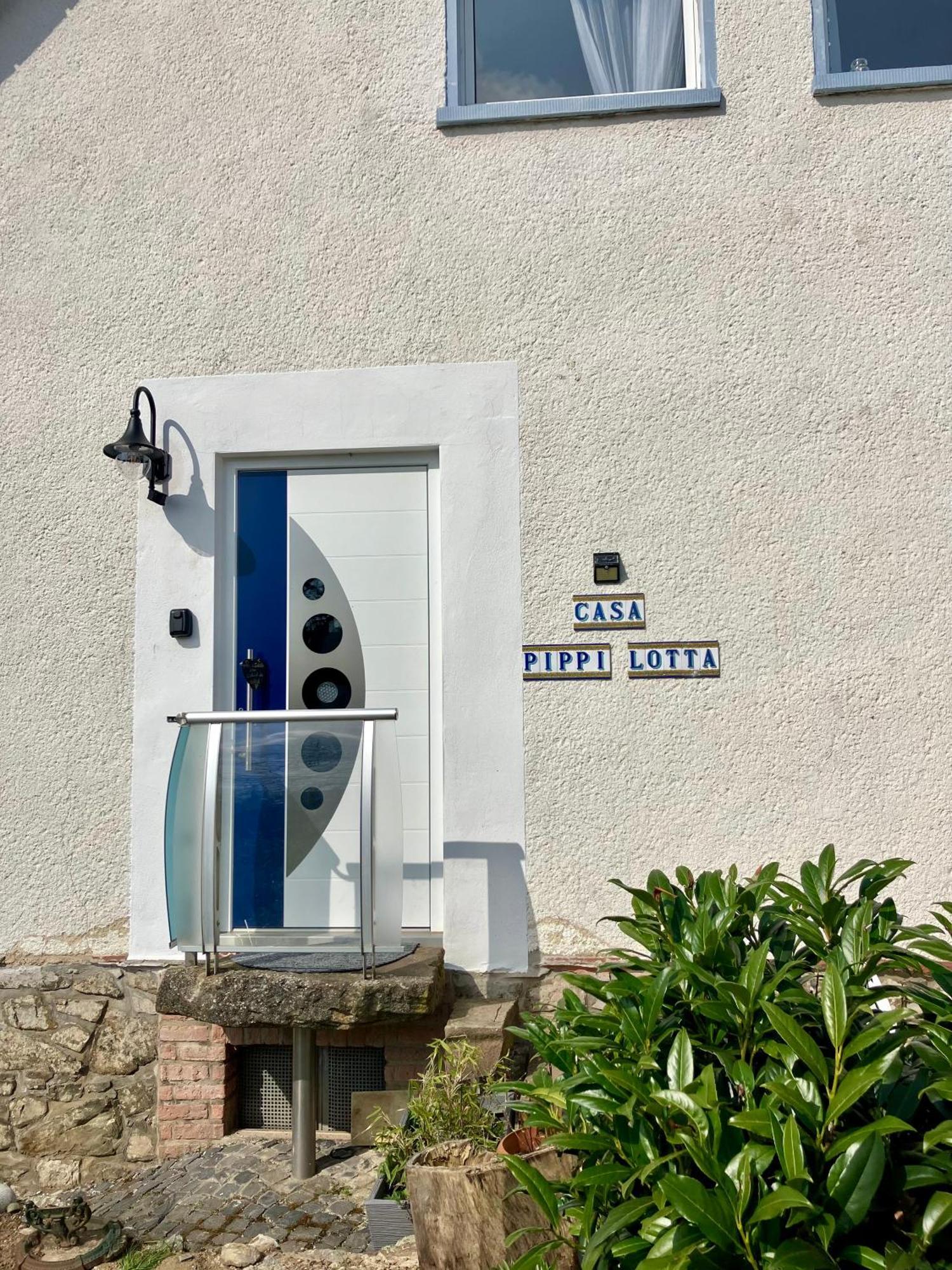 Casa Pippi Lotta Apartment *