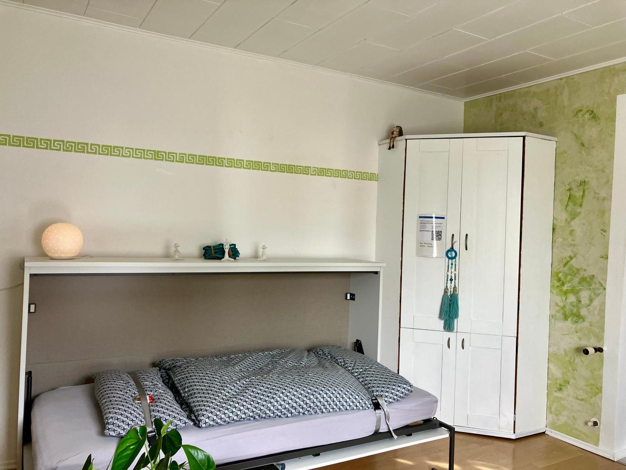 Casa Pippi Lotta * Giessen