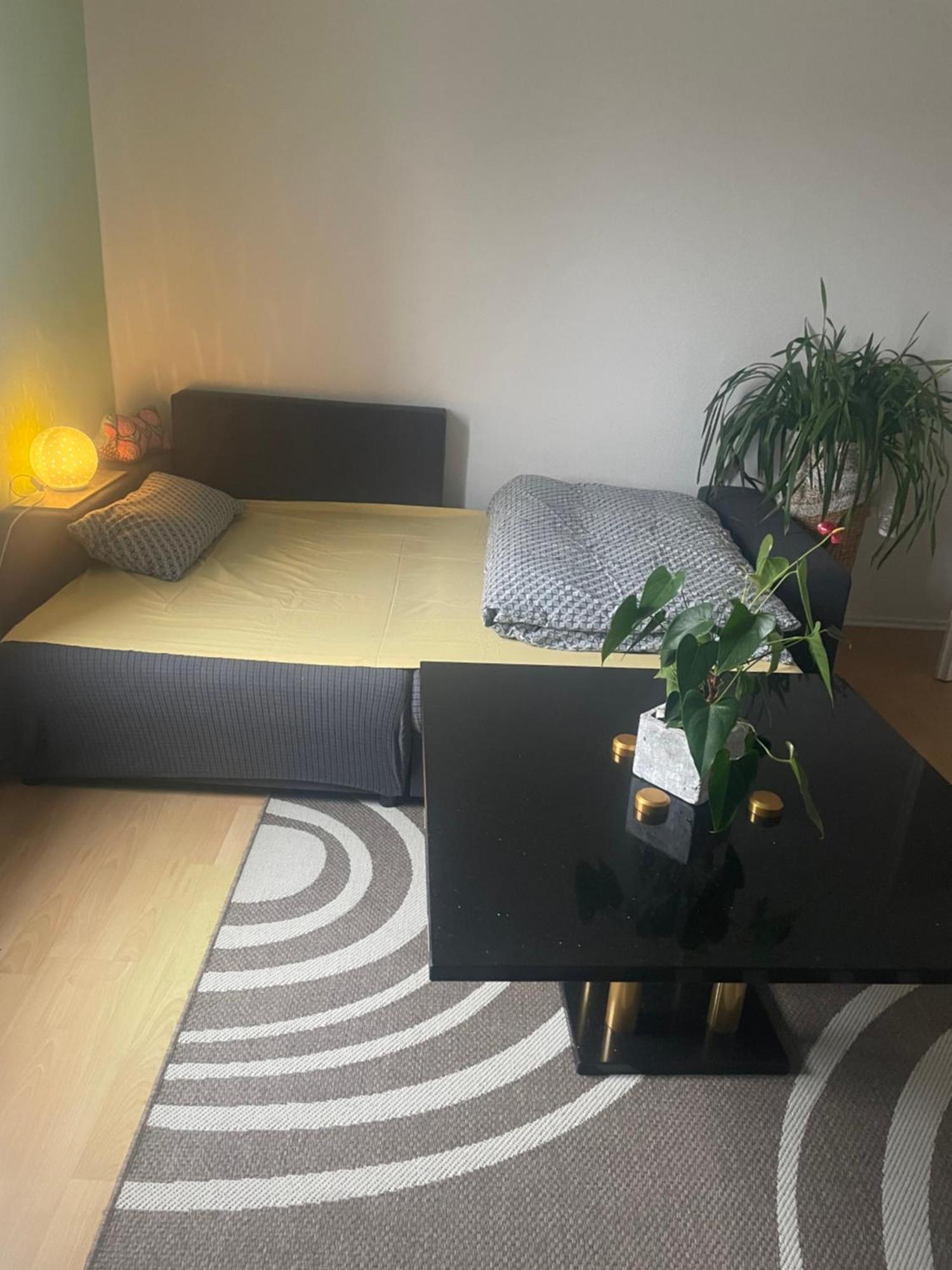 Apartament Casa Pippi Lotta *