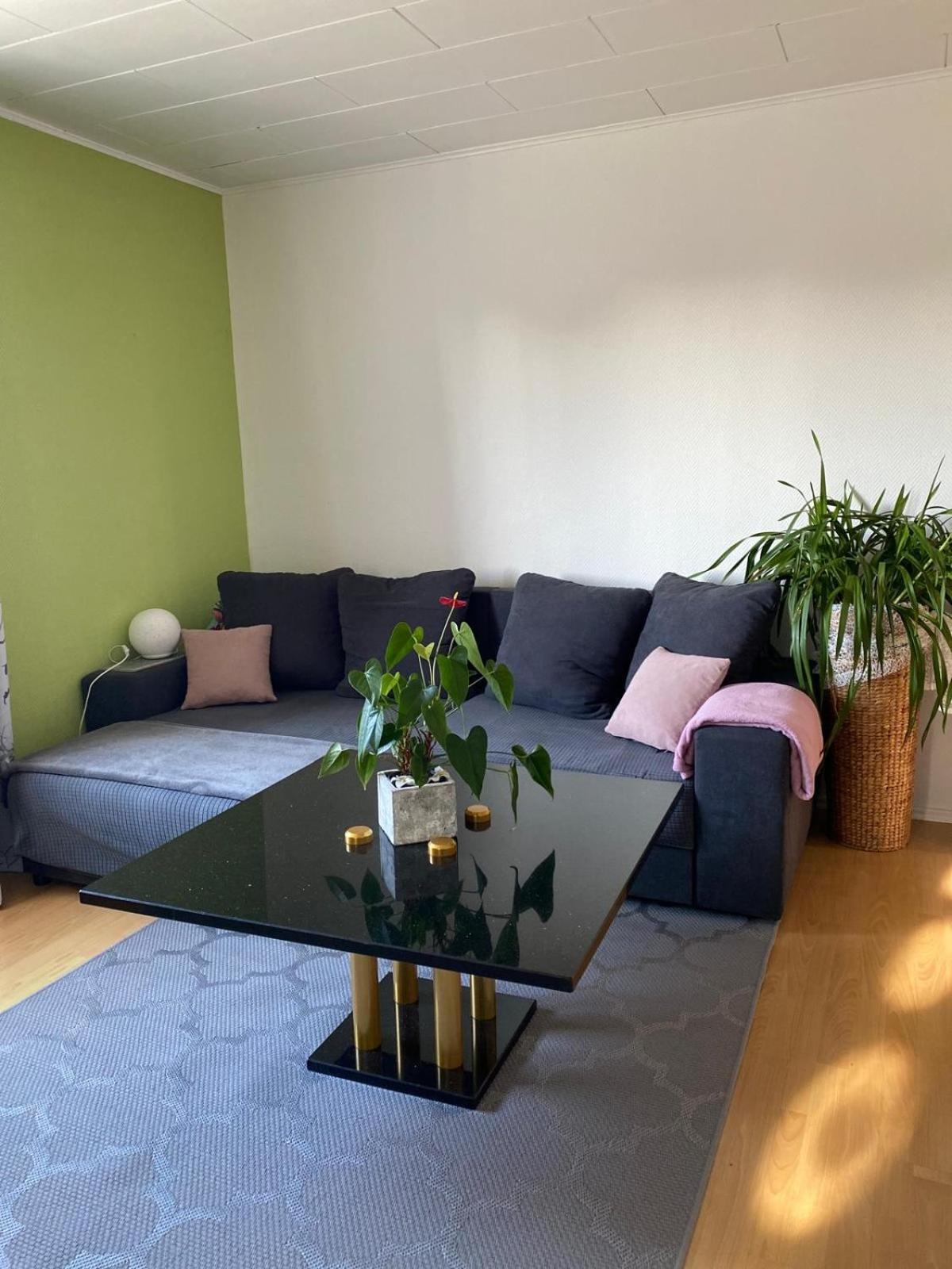 Casa Pippi Lotta Apartment