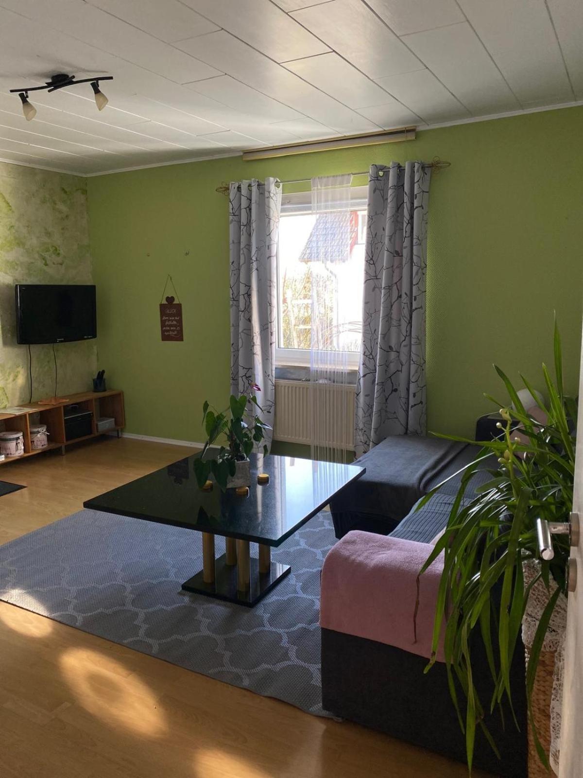Apartment Casa Pippi Lotta