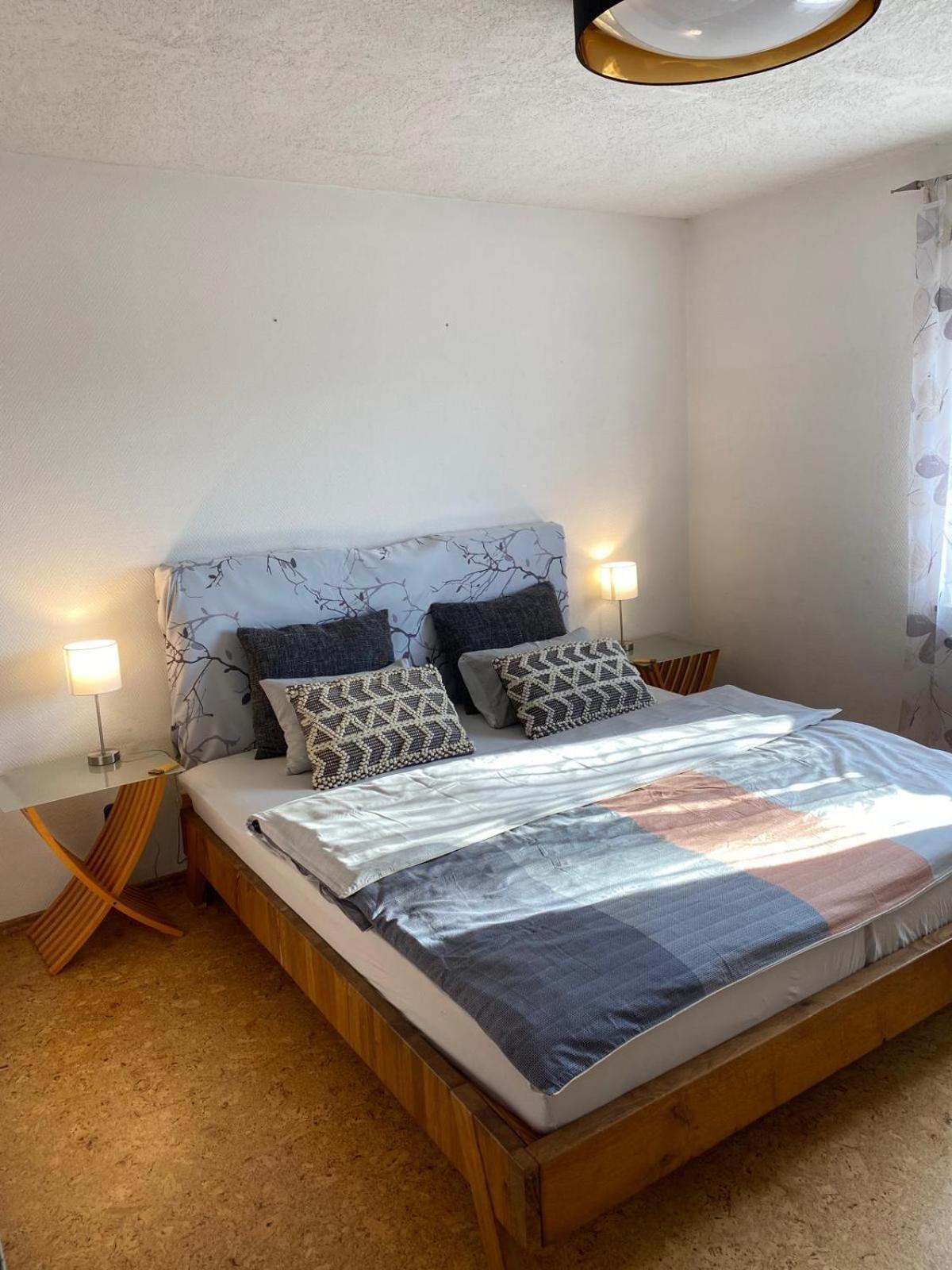 Apartment Casa Pippi Lotta Giessen