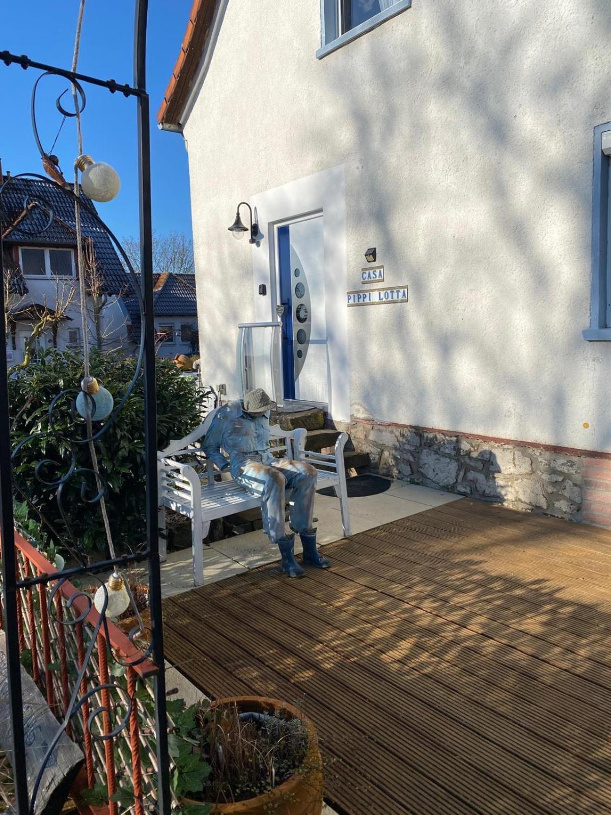 Casa Pippi Lotta Giessen