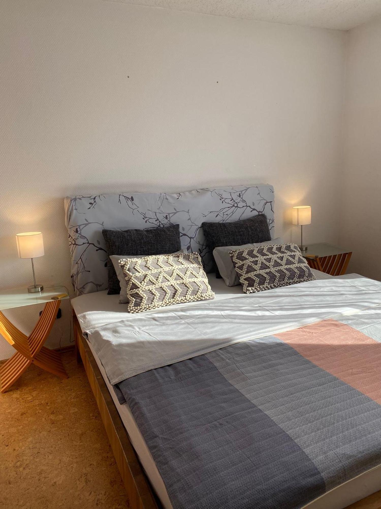 Casa Pippi Lotta Apartment