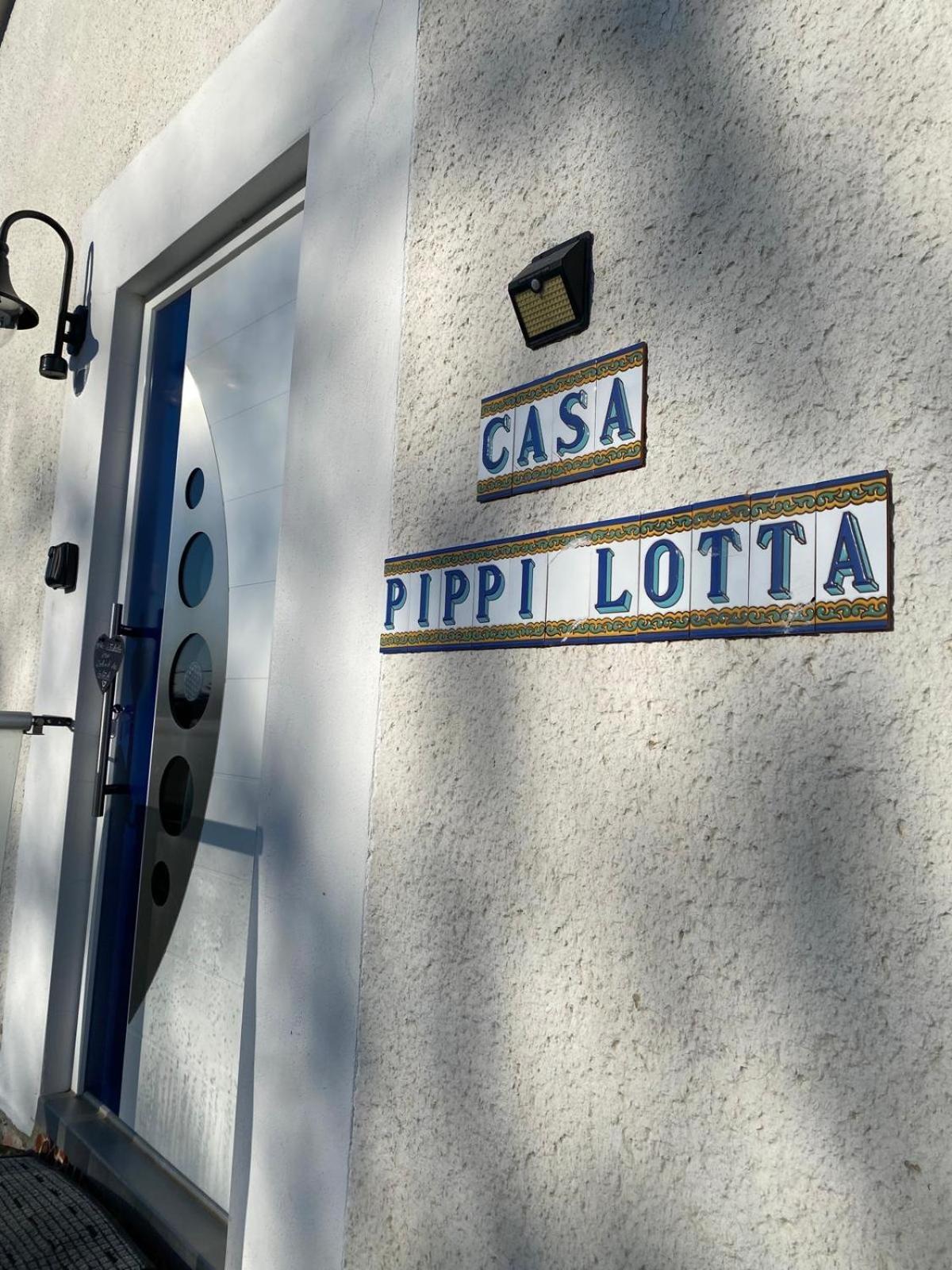 Apartment Casa Pippi Lotta