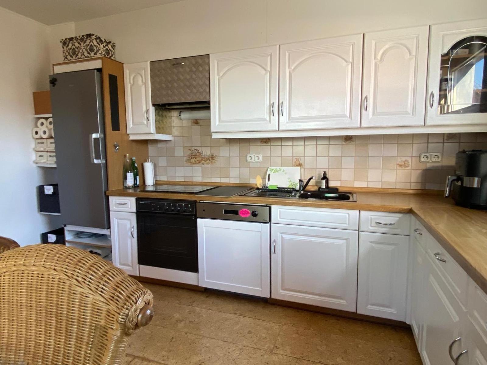 Apartment Casa Pippi Lotta *